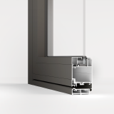 Cửa sổ và cửa đi mở quay R65 PLUS SYSTEM-MaxPro.JP
