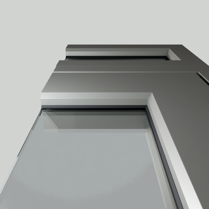 Cửa sổ và cửa đi mở quay R65 PLUS SYSTEM-MaxPro.JP